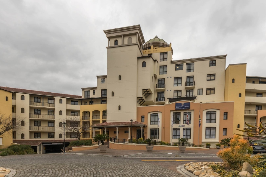 1 Bedroom Property for Sale in Century City Western Cape